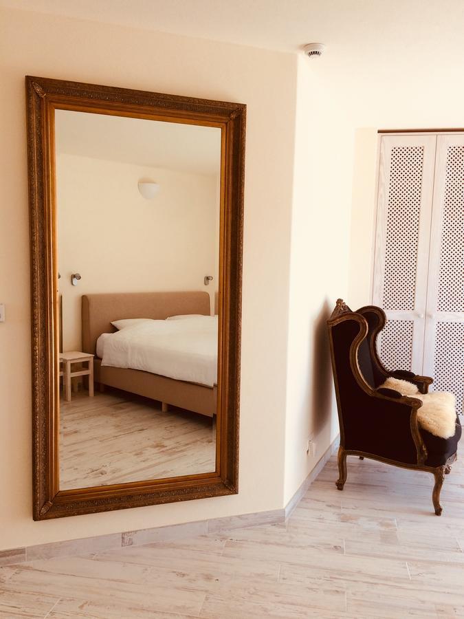 B&B Baxri Aljezur Exterior photo