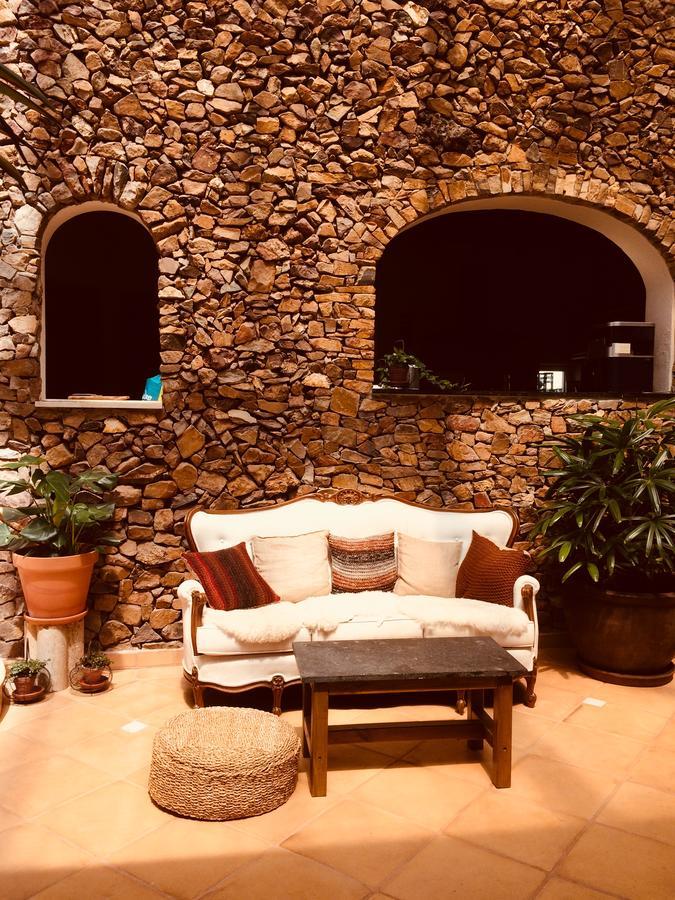 B&B Baxri Aljezur Exterior photo