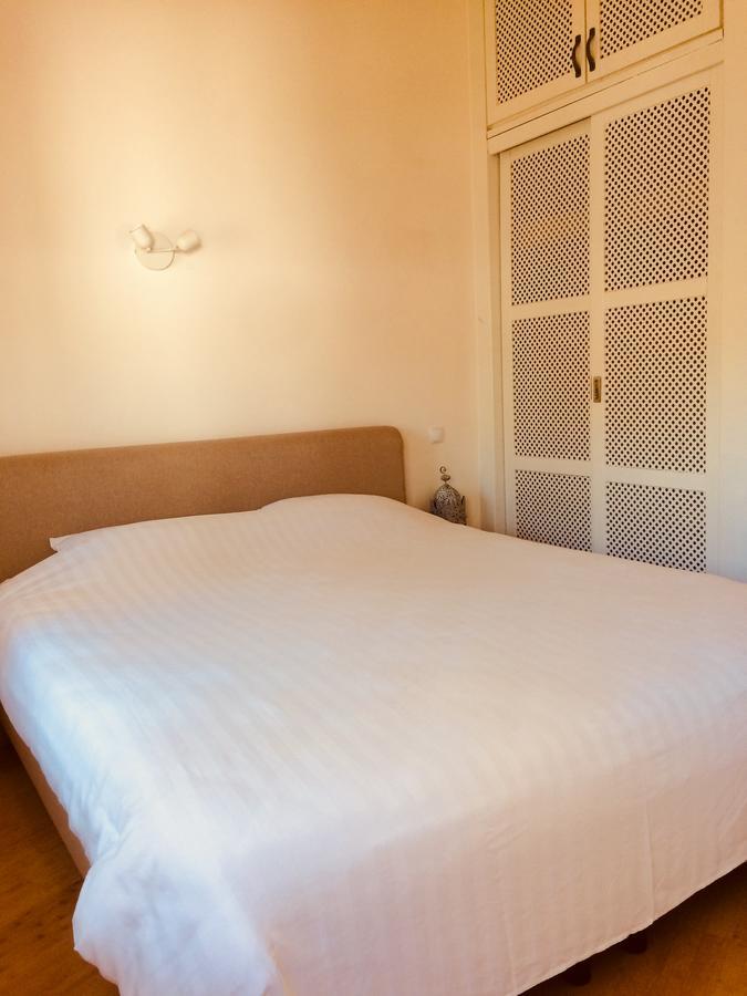 B&B Baxri Aljezur Exterior photo