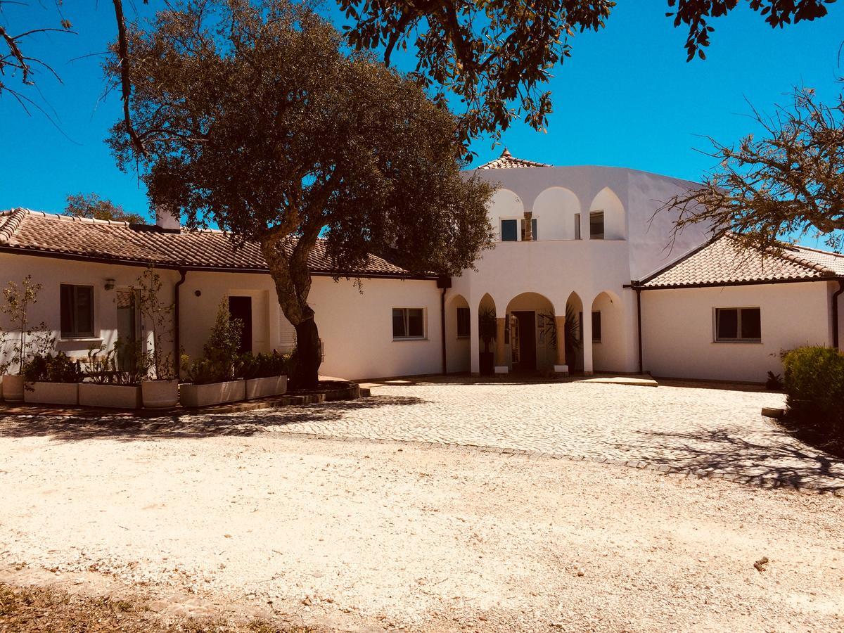 B&B Baxri Aljezur Exterior photo