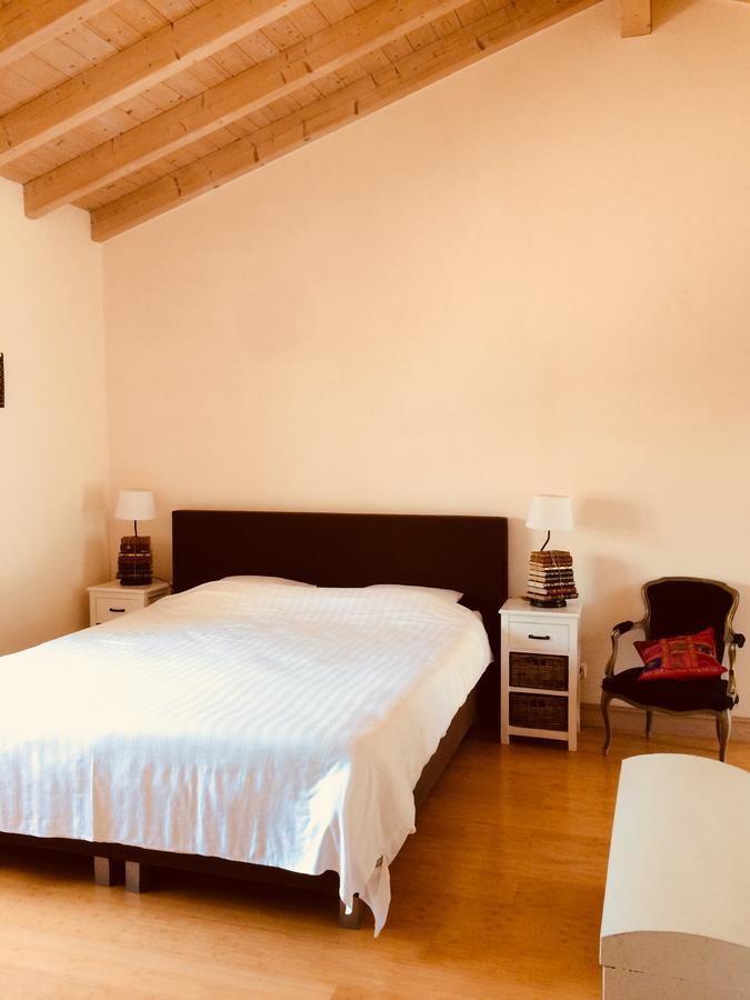 B&B Baxri Aljezur Exterior photo
